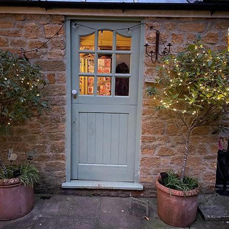Ellesmere House Castle Cary Bagian luar foto