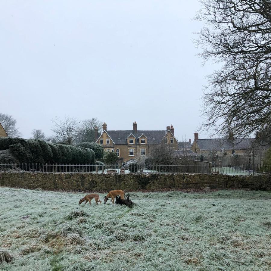 Ellesmere House Castle Cary Bagian luar foto