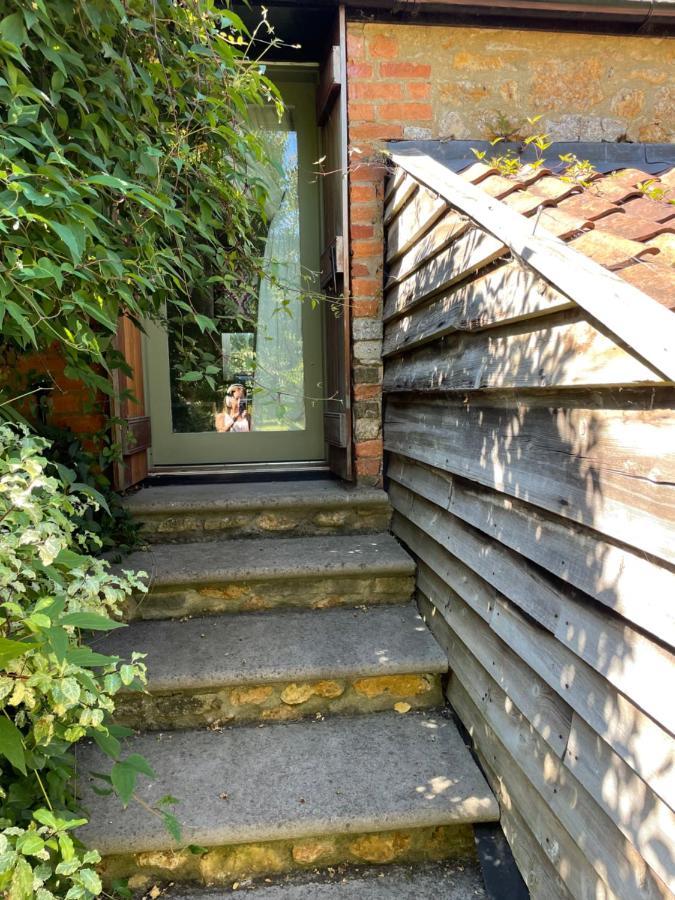 Ellesmere House Castle Cary Bagian luar foto