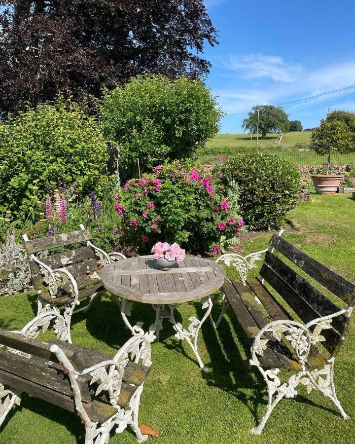 Ellesmere House Castle Cary Bagian luar foto