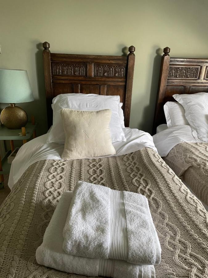 Ellesmere House Castle Cary Bagian luar foto