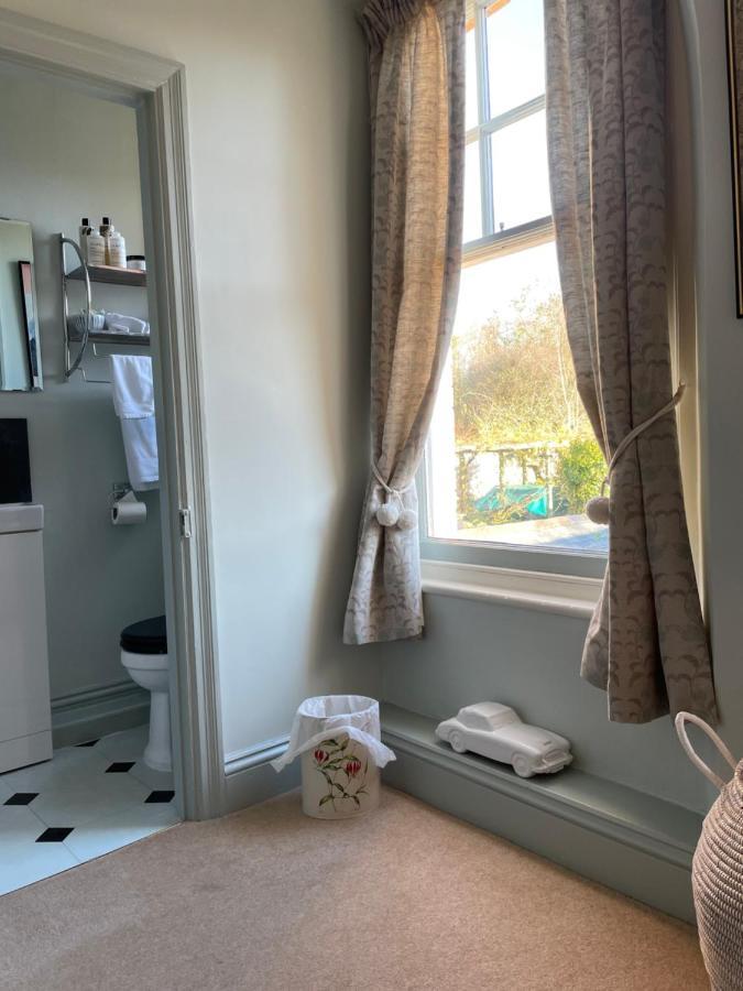 Ellesmere House Castle Cary Bagian luar foto