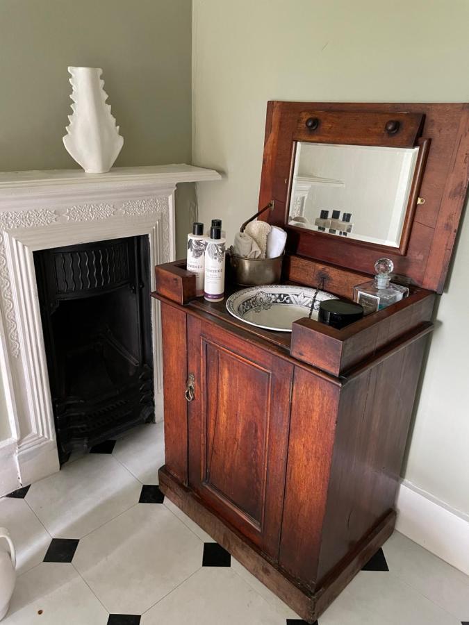 Ellesmere House Castle Cary Bagian luar foto