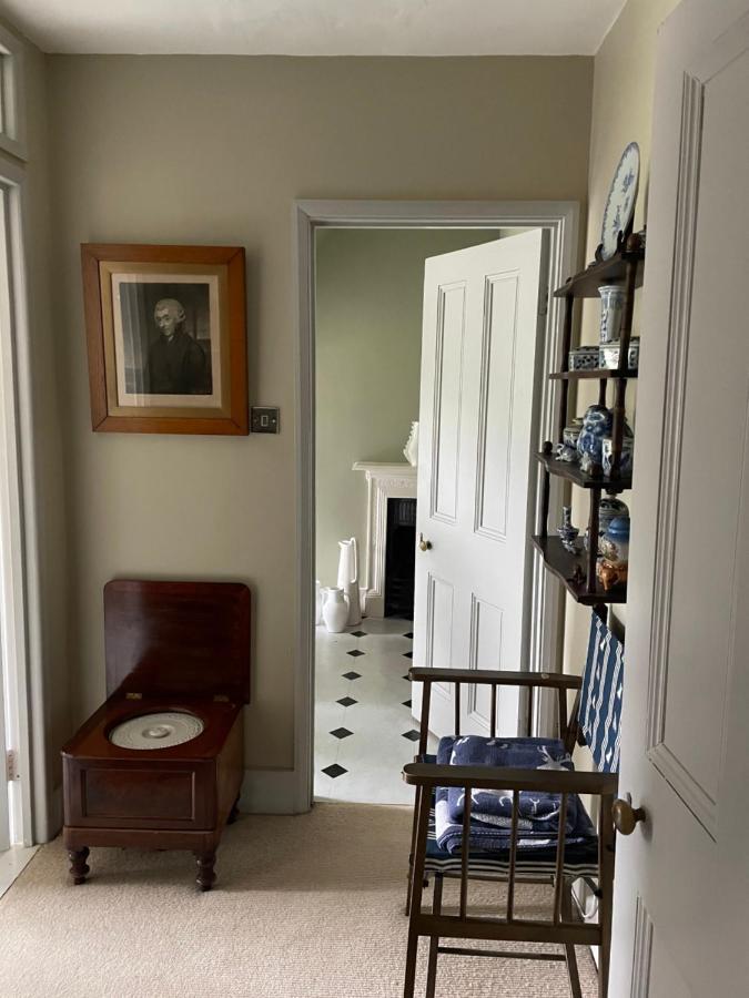 Ellesmere House Castle Cary Bagian luar foto