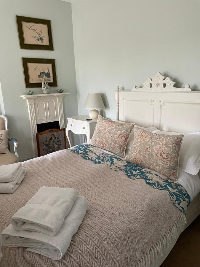 Ellesmere House Castle Cary Bagian luar foto
