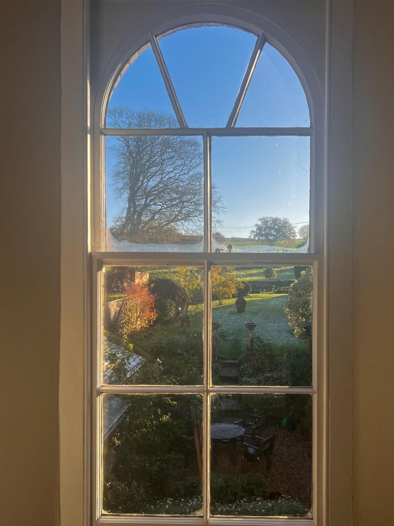Ellesmere House Castle Cary Bagian luar foto