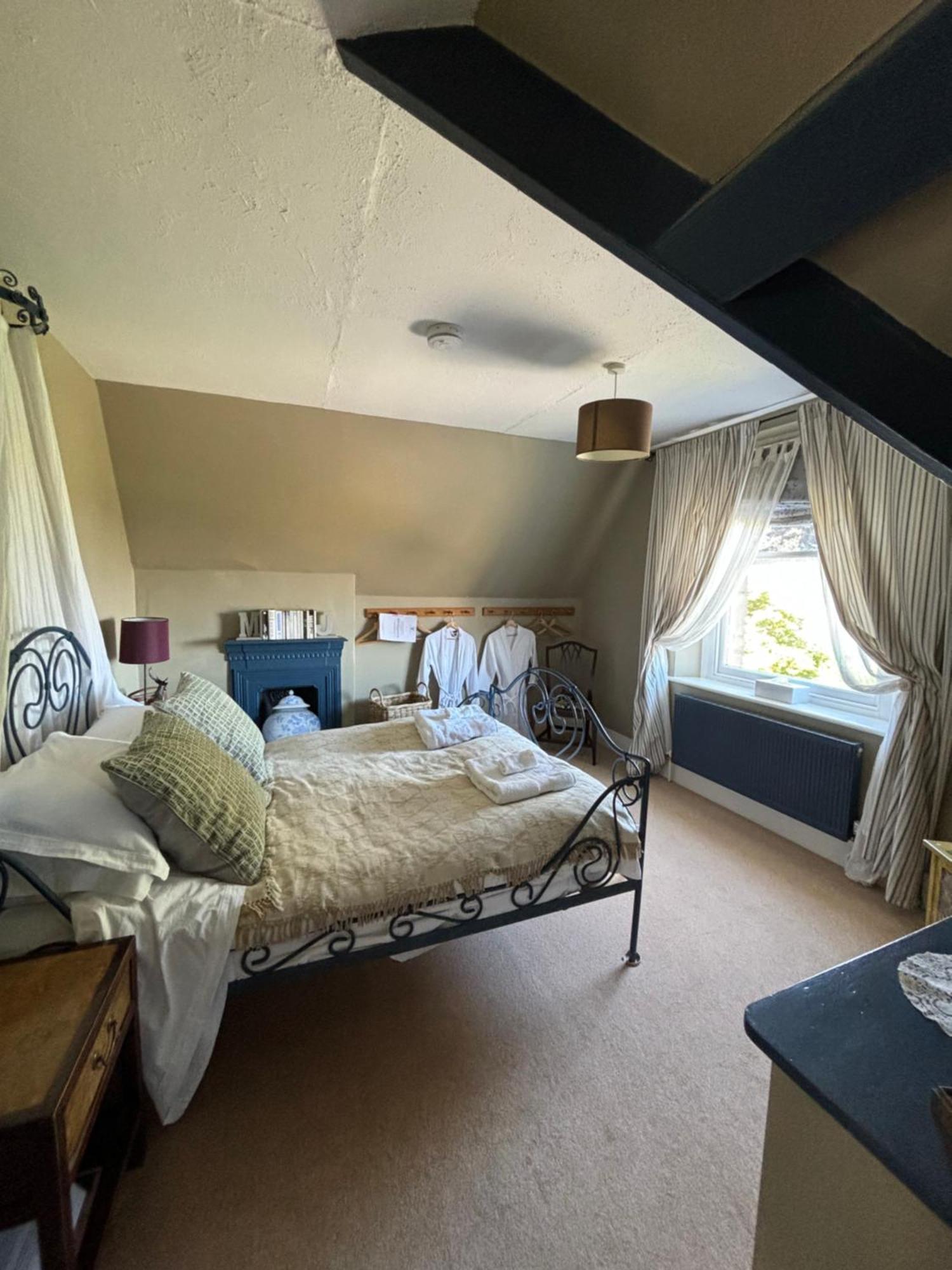 Ellesmere House Castle Cary Bagian luar foto