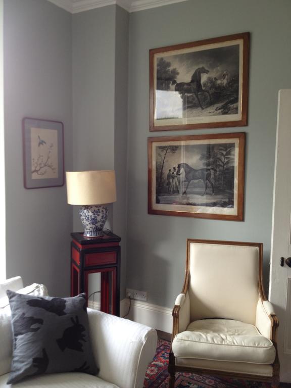 Ellesmere House Castle Cary Bagian luar foto