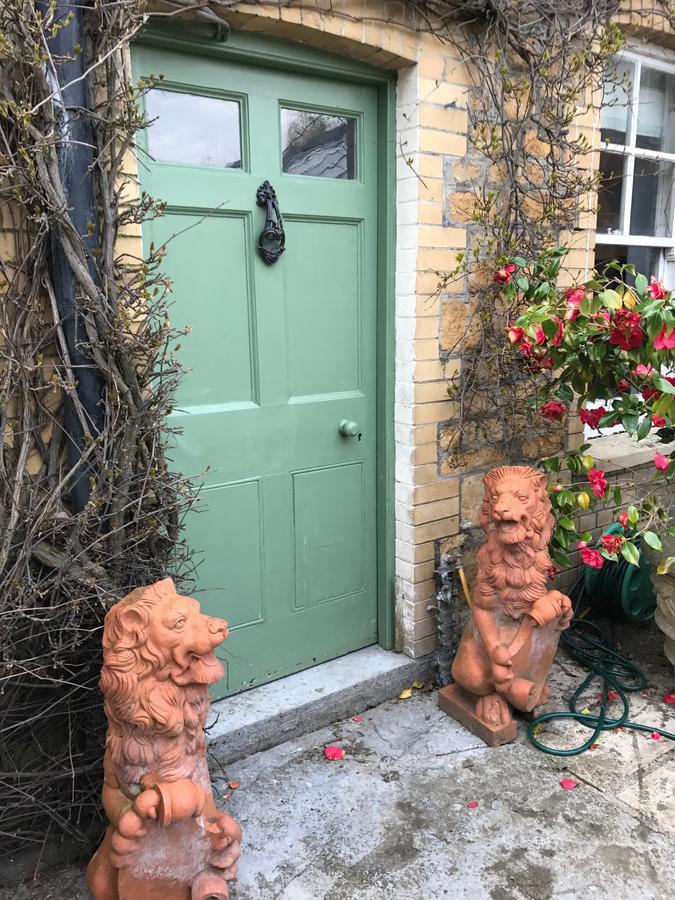 Ellesmere House Castle Cary Bagian luar foto