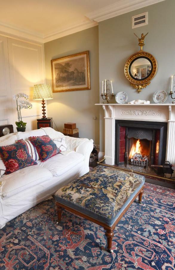 Ellesmere House Castle Cary Bagian luar foto